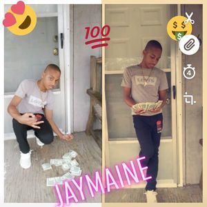 Meet your Posher, Mbm